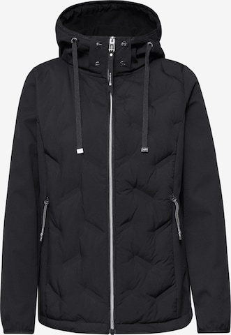 STREET ONE Jacke in Blau: Vorderseite