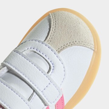 ADIDAS SPORTSWEAR Σνίκερ 'VL Court 3.0' σε λευκό