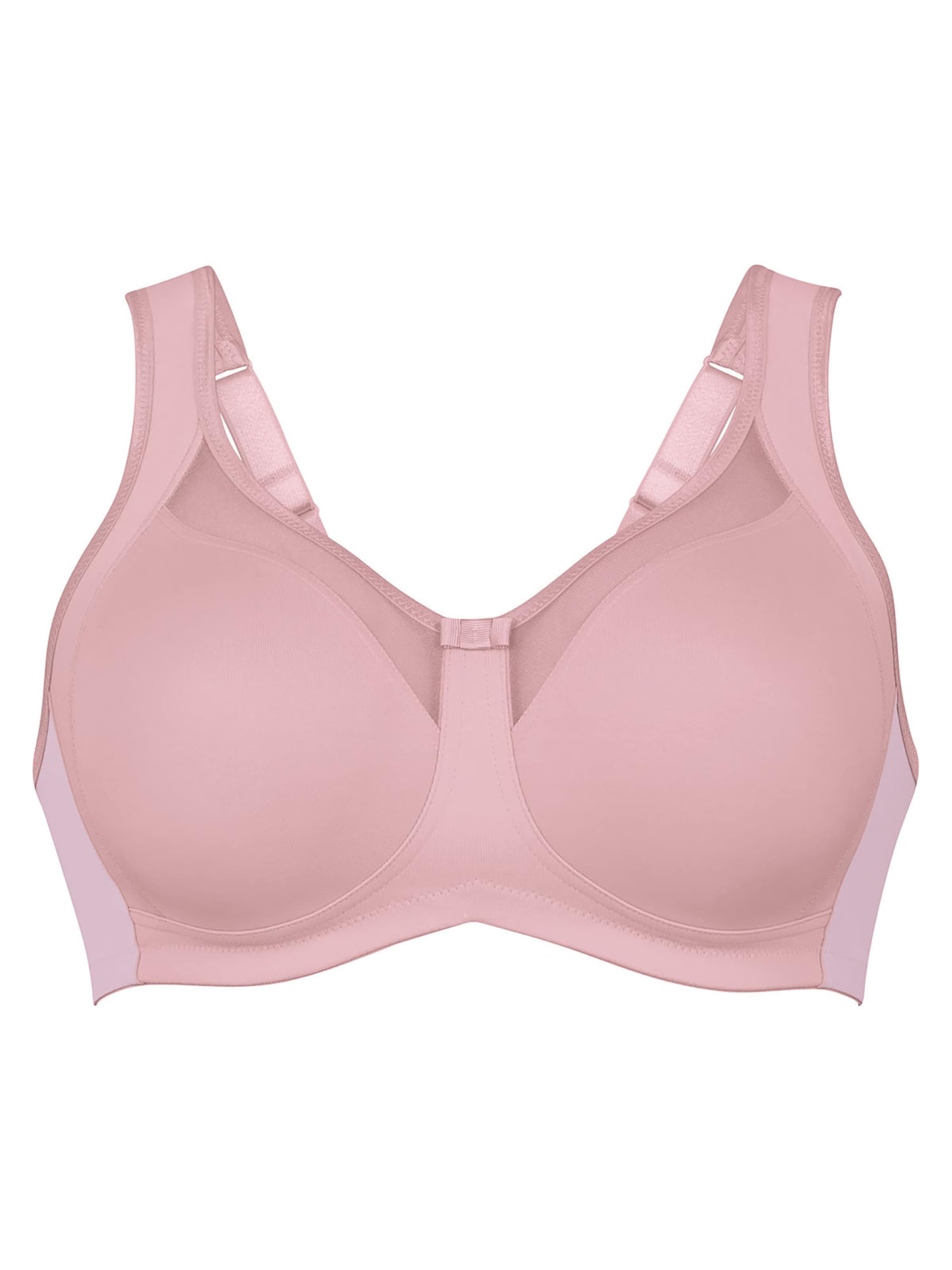 ANITA Bra 'Clara' in Pink: front