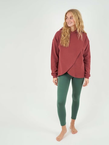 NOORLYS Skinny Leggings 'GEEV'‌‌‌‌‌‌‌‌‌ in Grün: Vorderseite