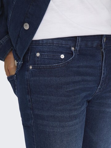 Coupe slim Jean 'LOOM' Only & Sons en bleu