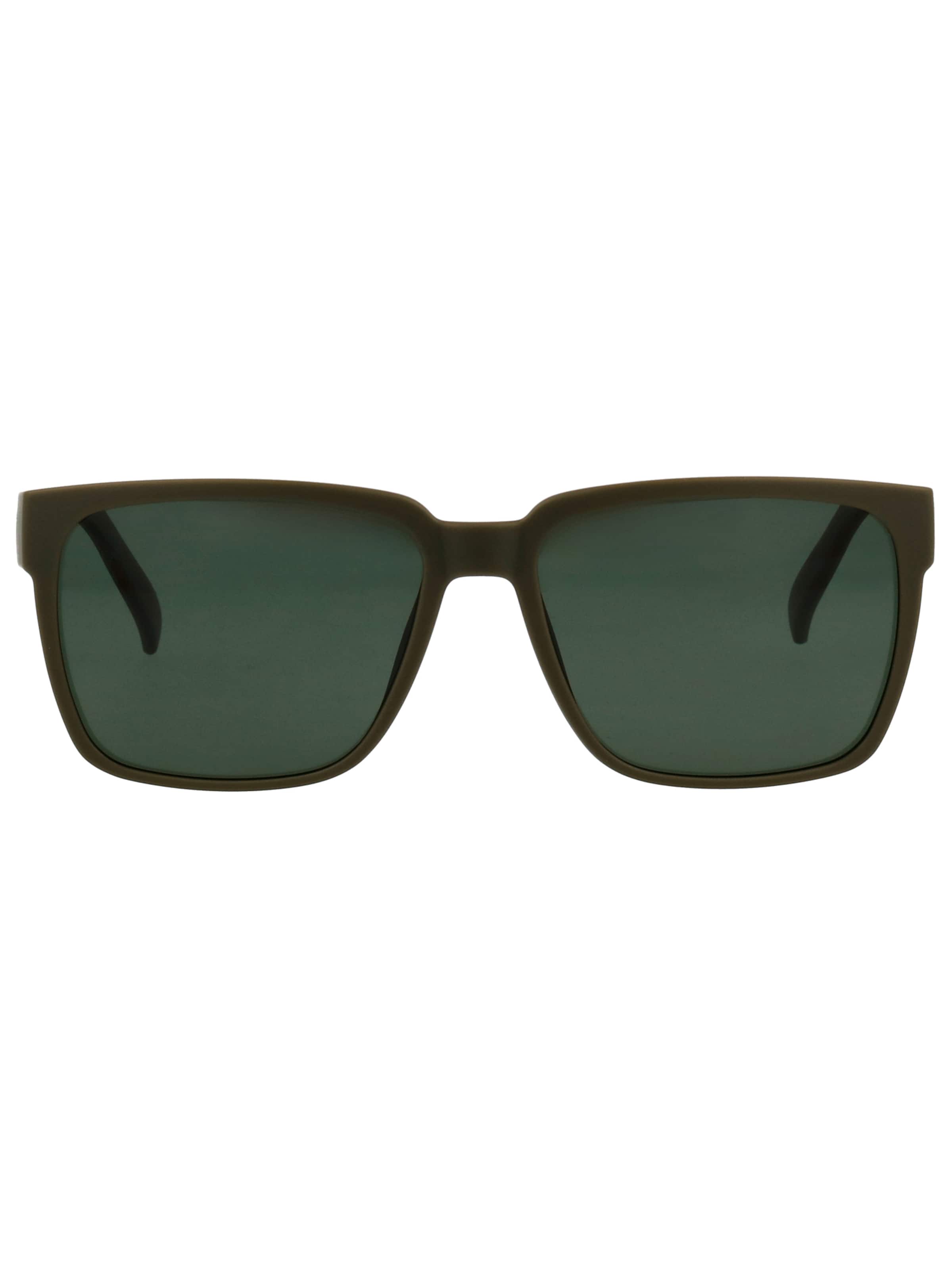 Humphrey's eyewear Sonnenbrille‌‌‌‌‌ in Grün