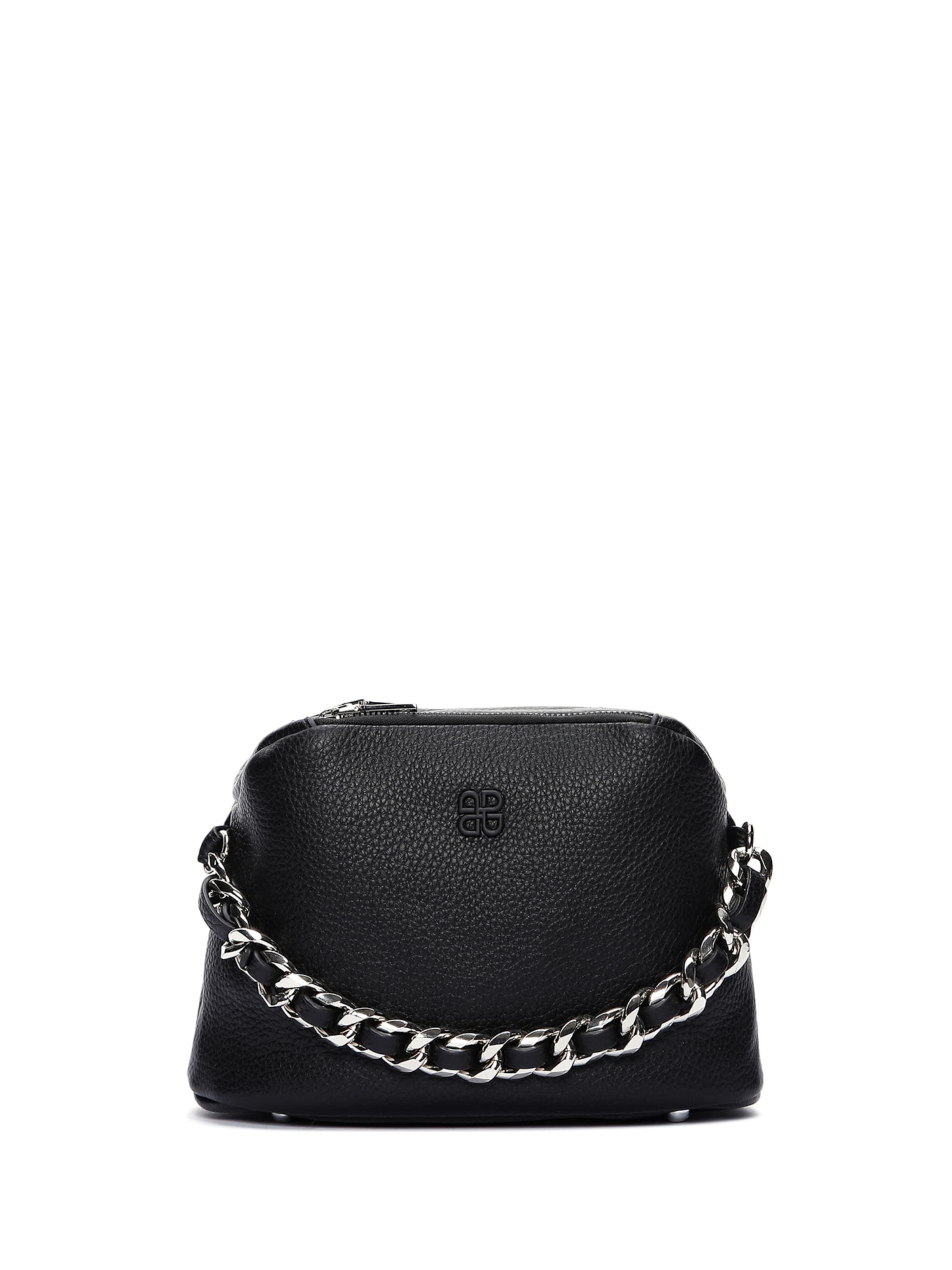 Derimod Crossbody Bag in Black