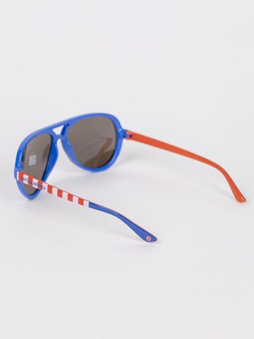 DISNEY Sunglasses 'Sonnenbrille Premium Avengers' in Blue