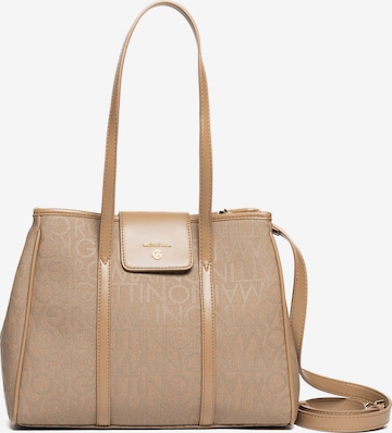 Gattinoni Handtasche in Beige: Vorderseite