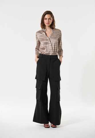 Dea Kudibal Blouse in Mixed colours