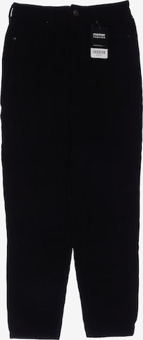 BDG Urban Outfitters Pants in XS in Black: front