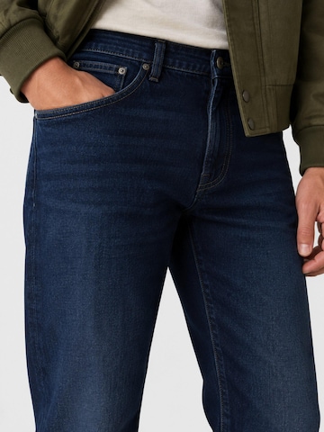 GUESS - regular Vaquero 'M6YAN2D1280' en azul