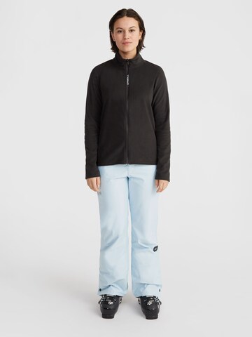O'NEILL Bluza polarowa funkcyjna 'Jack's Polartec 100' w kolorze czarny