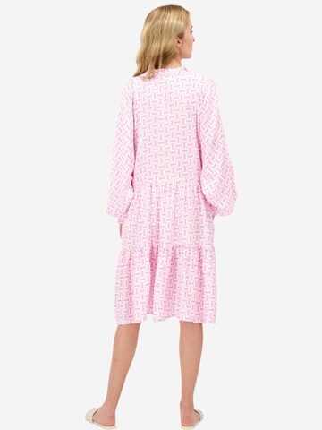 BETTER RICH Dress 'HOLLYWOOD' in Pink