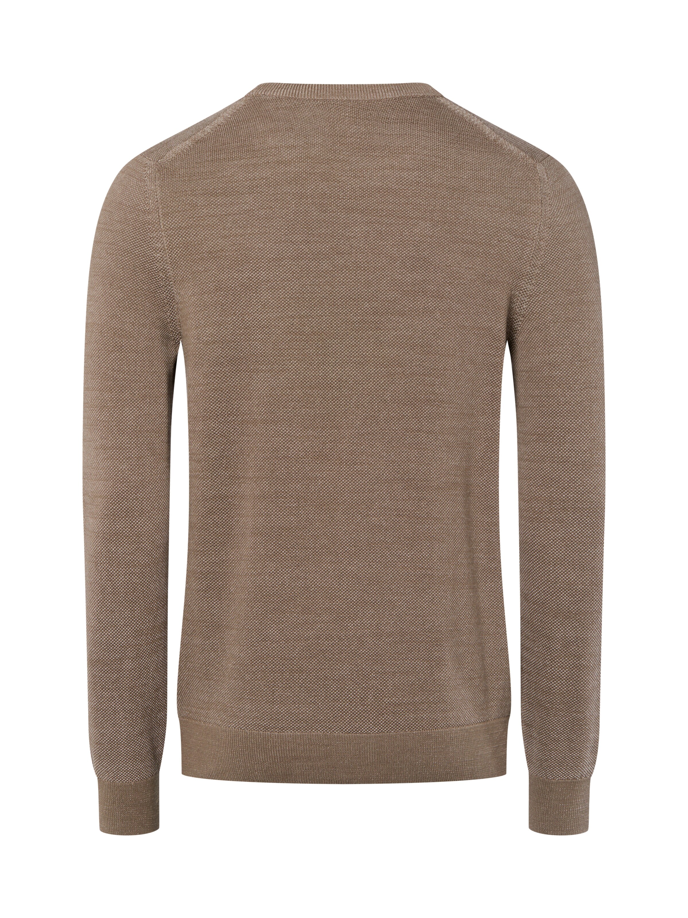 Marc O'Polo Sweater in Brown
