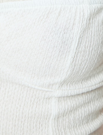 Koton Top in White