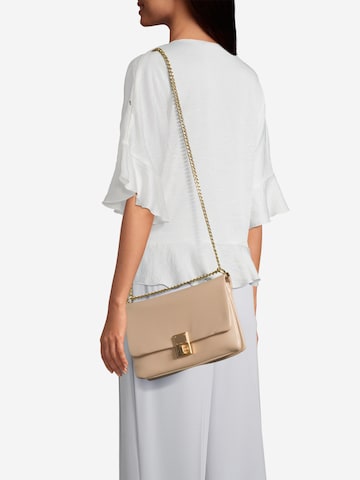 ALDO Crossbody Bag 'ZOI' in Beige