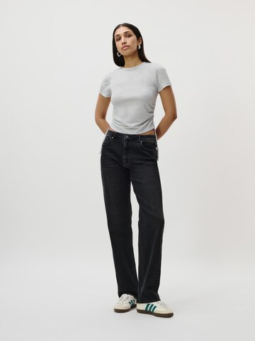 LeGer by Lena Gercke - Camiseta 'Nanni' en gris