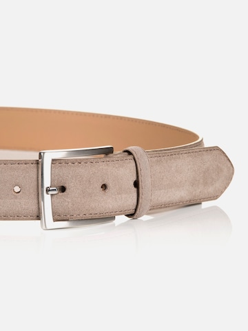 Ceinture ' MONTREAL ' Monti en beige