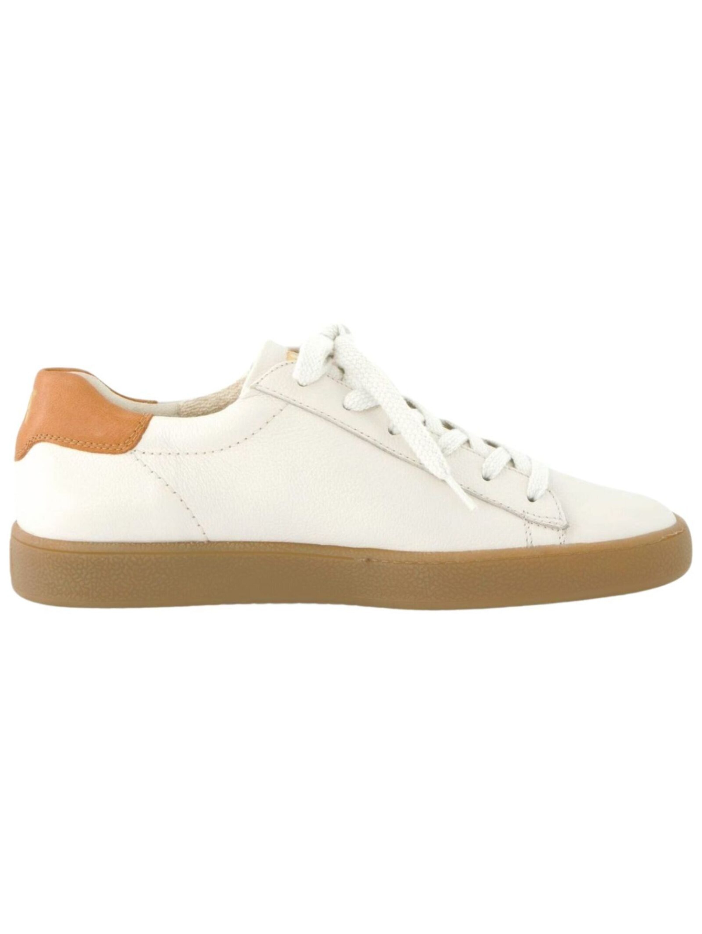 Paul Green Sneaker in Beige