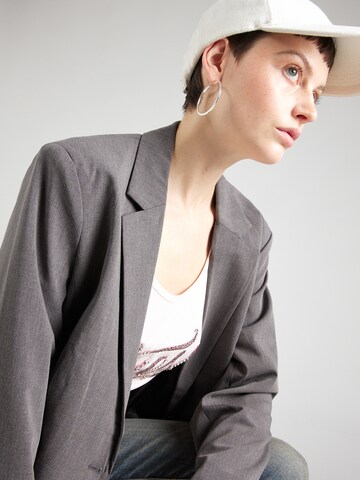 Blazer 'Arky' minimum en gris