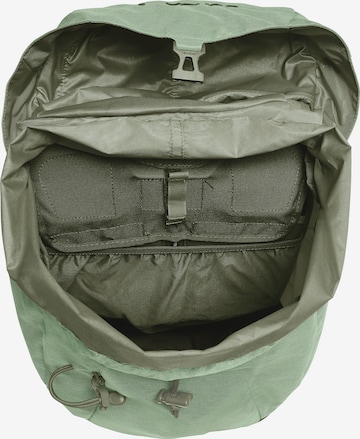 VAUDE Sportrucksack ' Skomer' in Grün