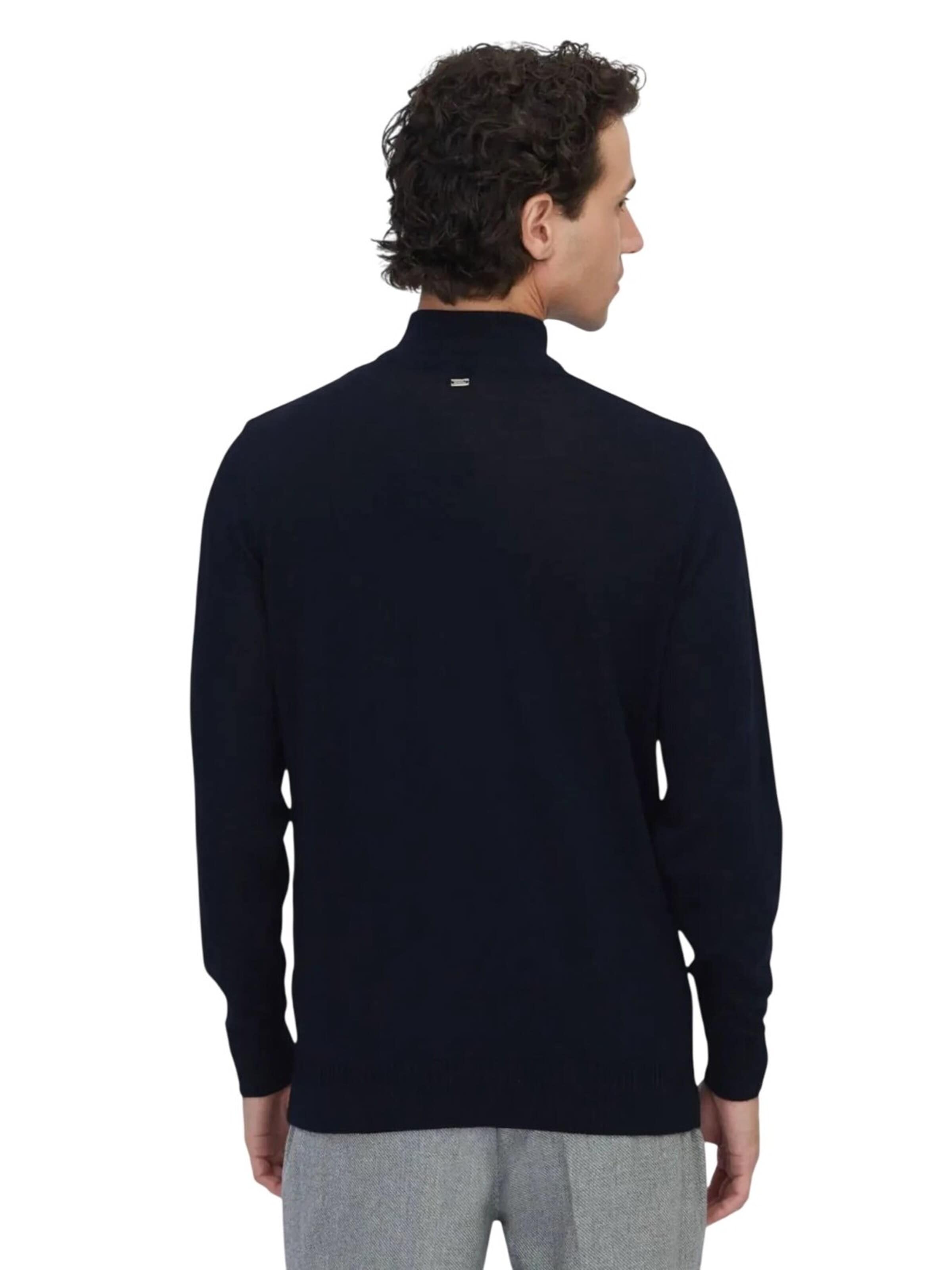 KİP Trui in Blauw