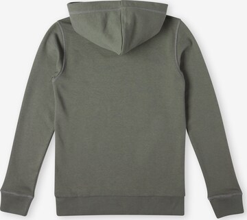 O'NEILL Sweatshirt  'Cube' in Grün