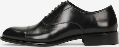 Kazar Cipele na vezanje u crna, Pregled proizvoda
