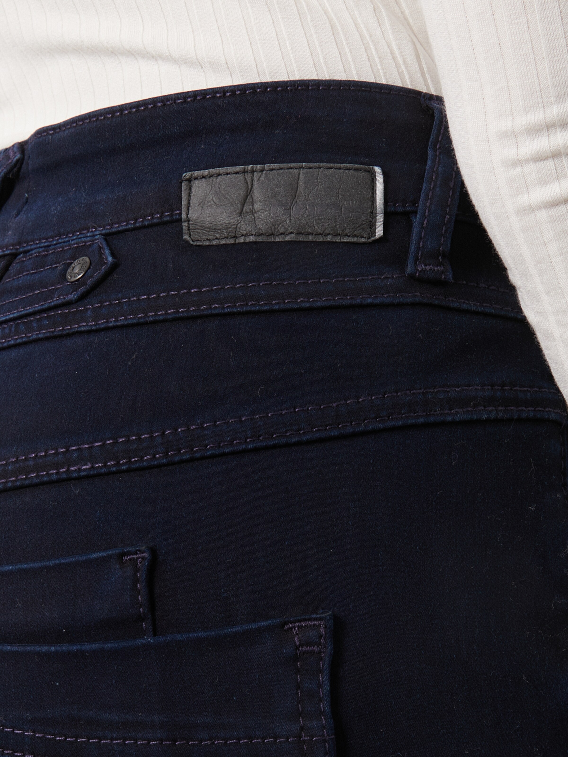 Frauen Jeans Gang Jeans 'Massima' in Navy - RX27280 Frauen Jeans Gang Jeans 'Massima' in Navy - RX27280