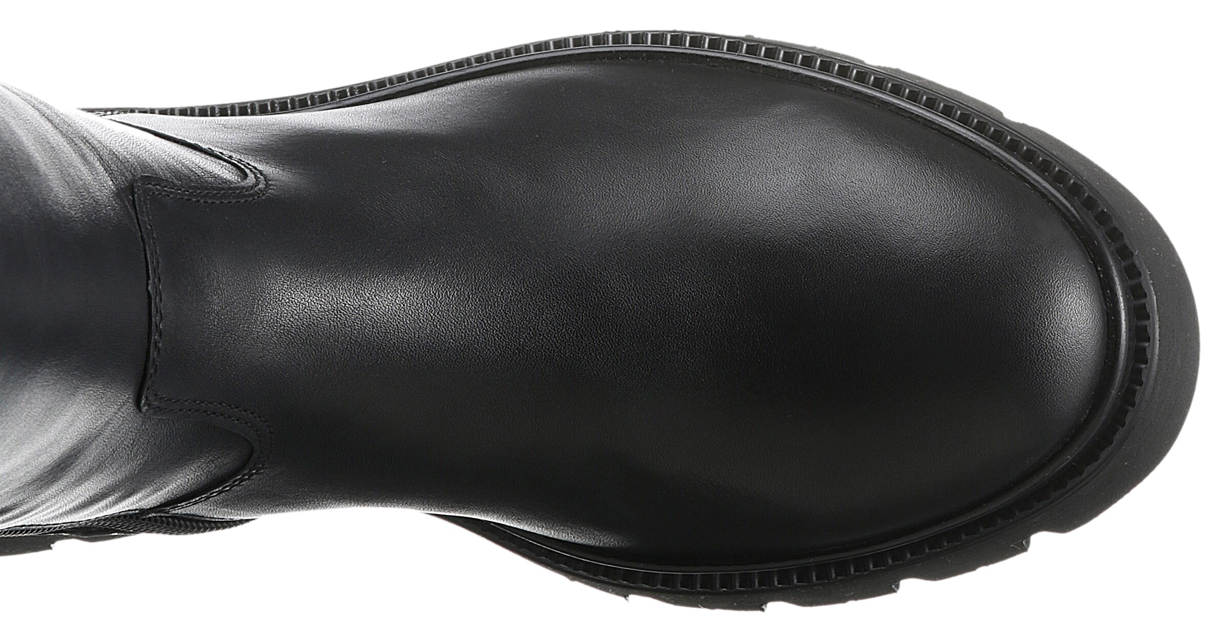 Bottes GABOR en noir