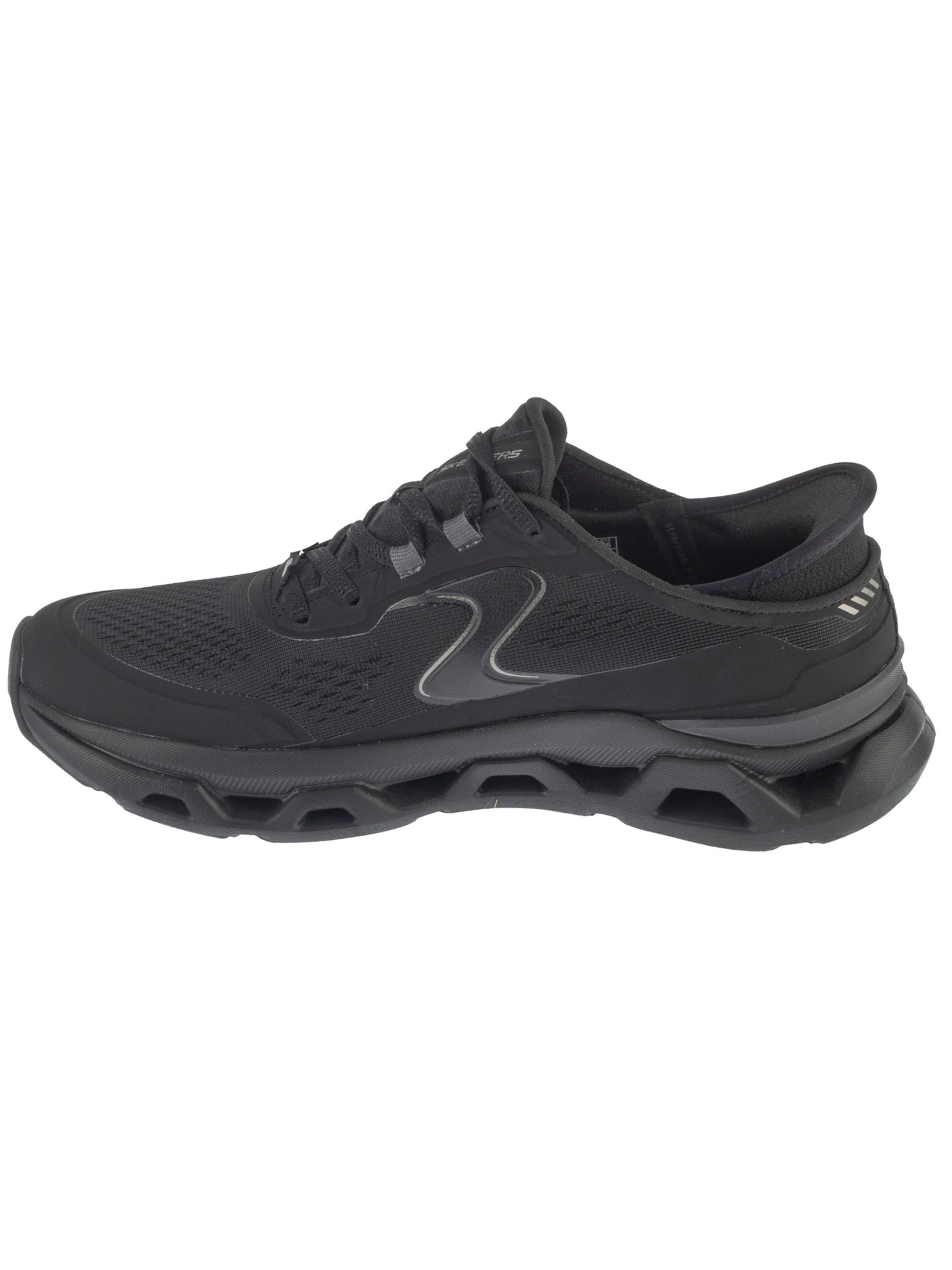 Baskets basses 'Slip-Ins: Glide-Step Altus' SKECHERS en noir
