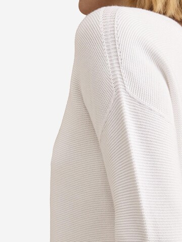Il Lanificio Sweater in White