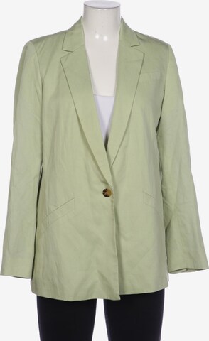 ESPRIT Blazer in L in Green: front