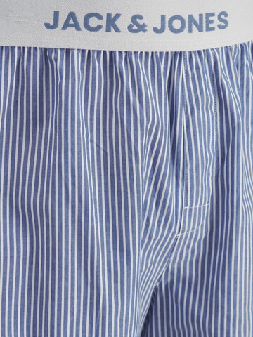 JACK & JONES Boxershorts in Blauw
