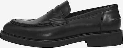 VAGABOND SHOEMAKERS Loafer 'Alex' värissä musta, Tuotenäkymä