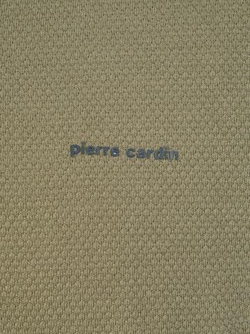 T-Shirt PIERRE CARDIN en vert