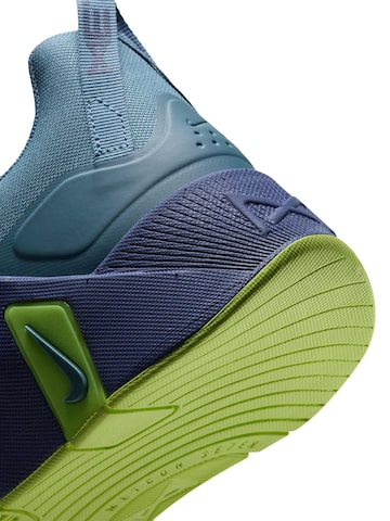 NIKE Sports shoe 'Free Metcon 7' in Blue