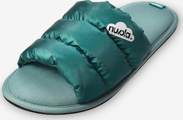 Nuvola. - Zapatillas de casa 'Zueco Spring' en : frente