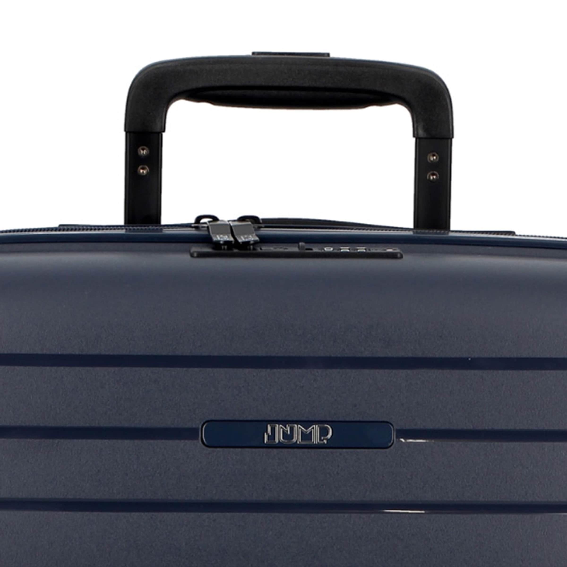 Jump Cart 'Striper' in Blue