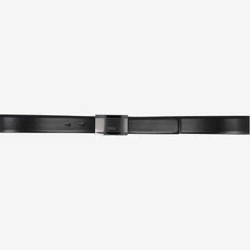 HUGO Belt 'Gexter' in Black