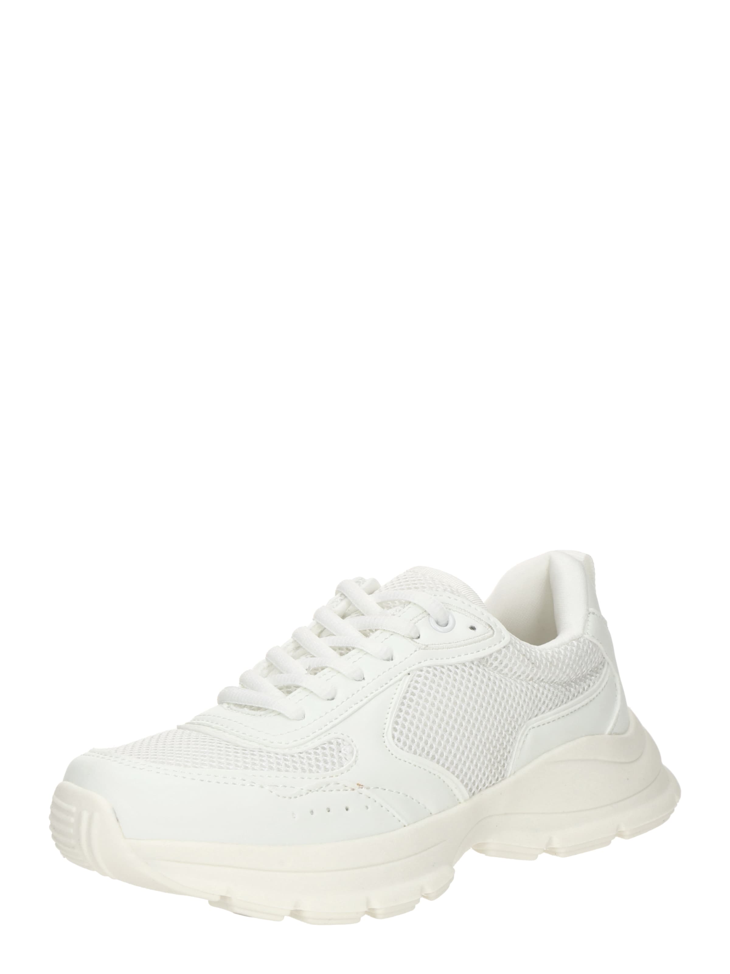 CALL IT SPRING Nízke tenisky 'NIXXIE' - Biela: predná strana