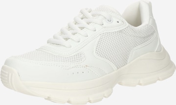 CALL IT SPRINGNiske tenisice 'NIXXIE' - bijela boja: prednji dio