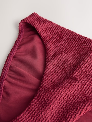 Next Bikinihose in Rot