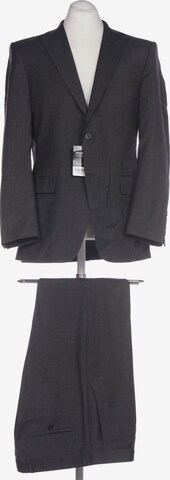 Baldessarini Suit in M in Grey: front