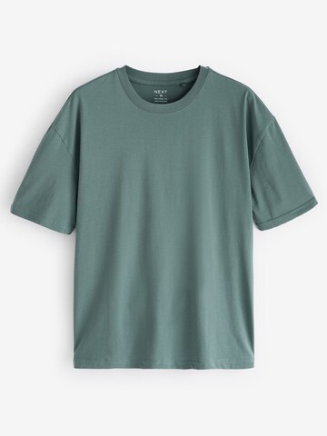 Next Shirt in Beige