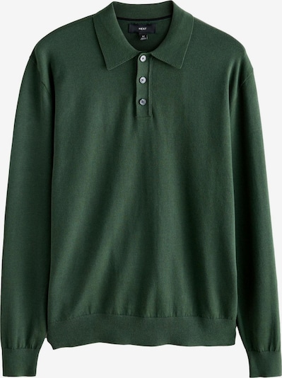 Next Neulepaita värissä tummanvihreä, Tuotenäkymä