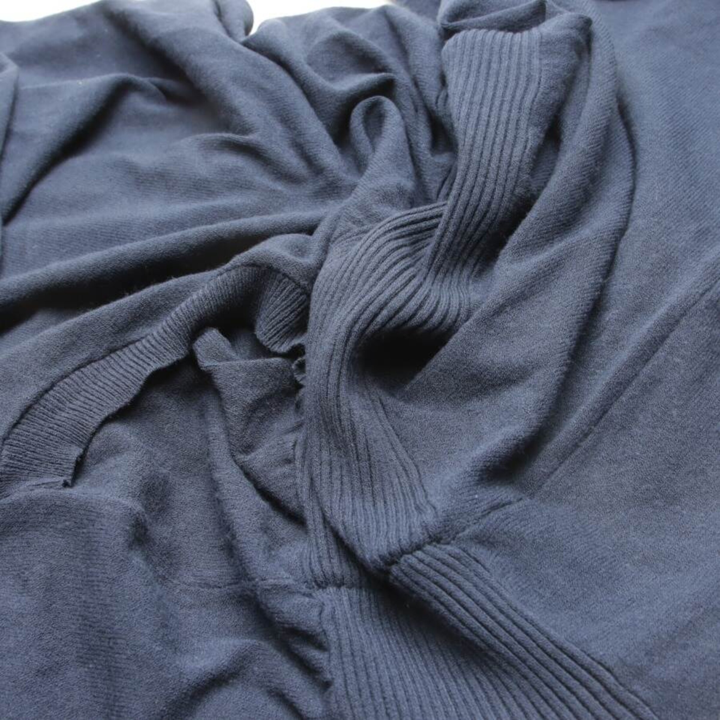 Zadig & Voltaire Dress in XS in Blue