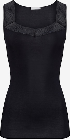 Hanro Top in XL in Black, Item view