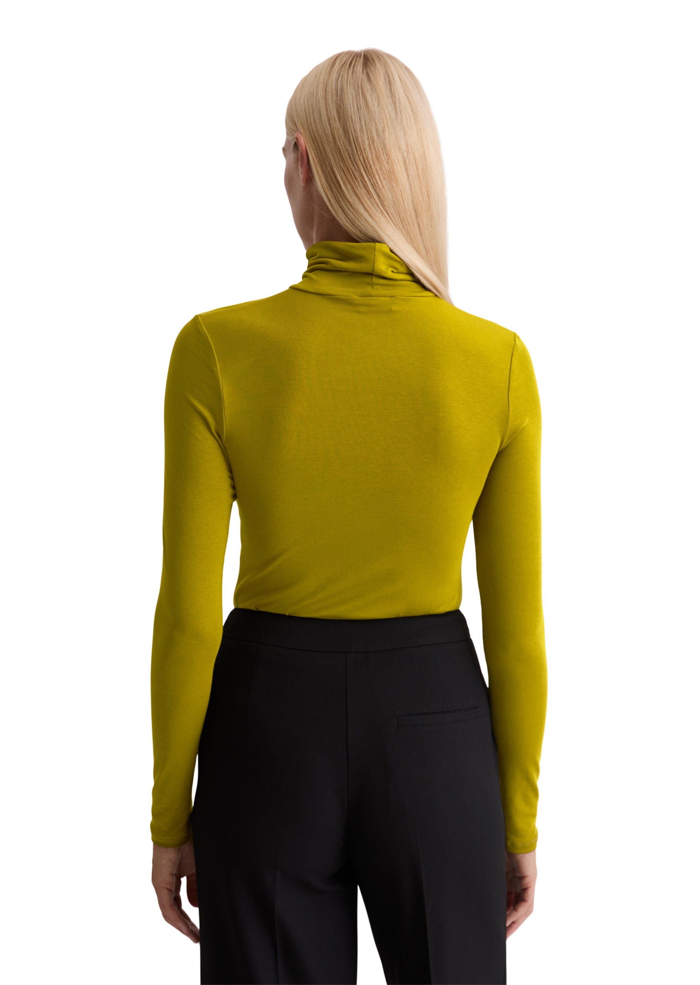 Marc O'Polo Trui in Groen