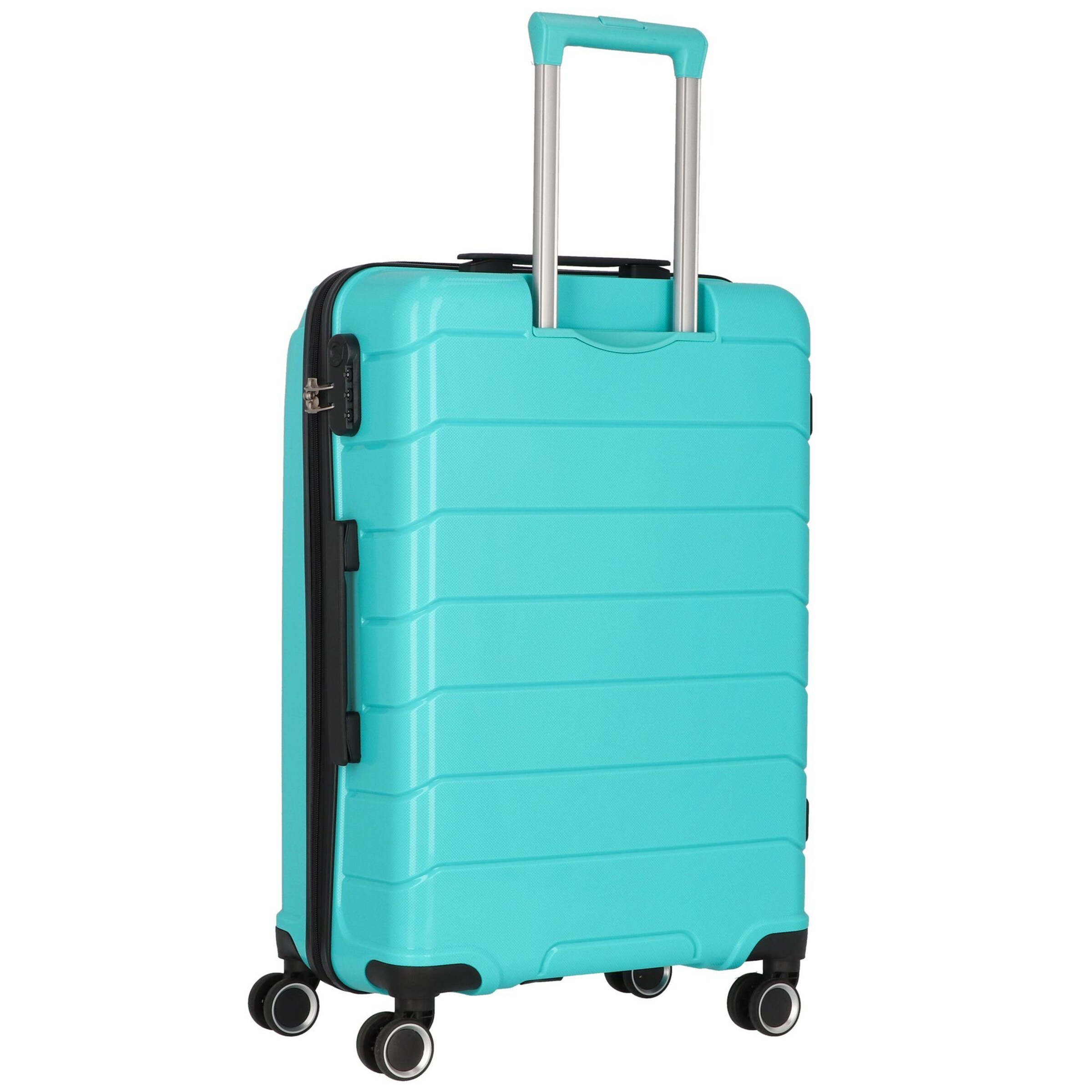 cocoono Trolley 'Cagliari ' in Blauw