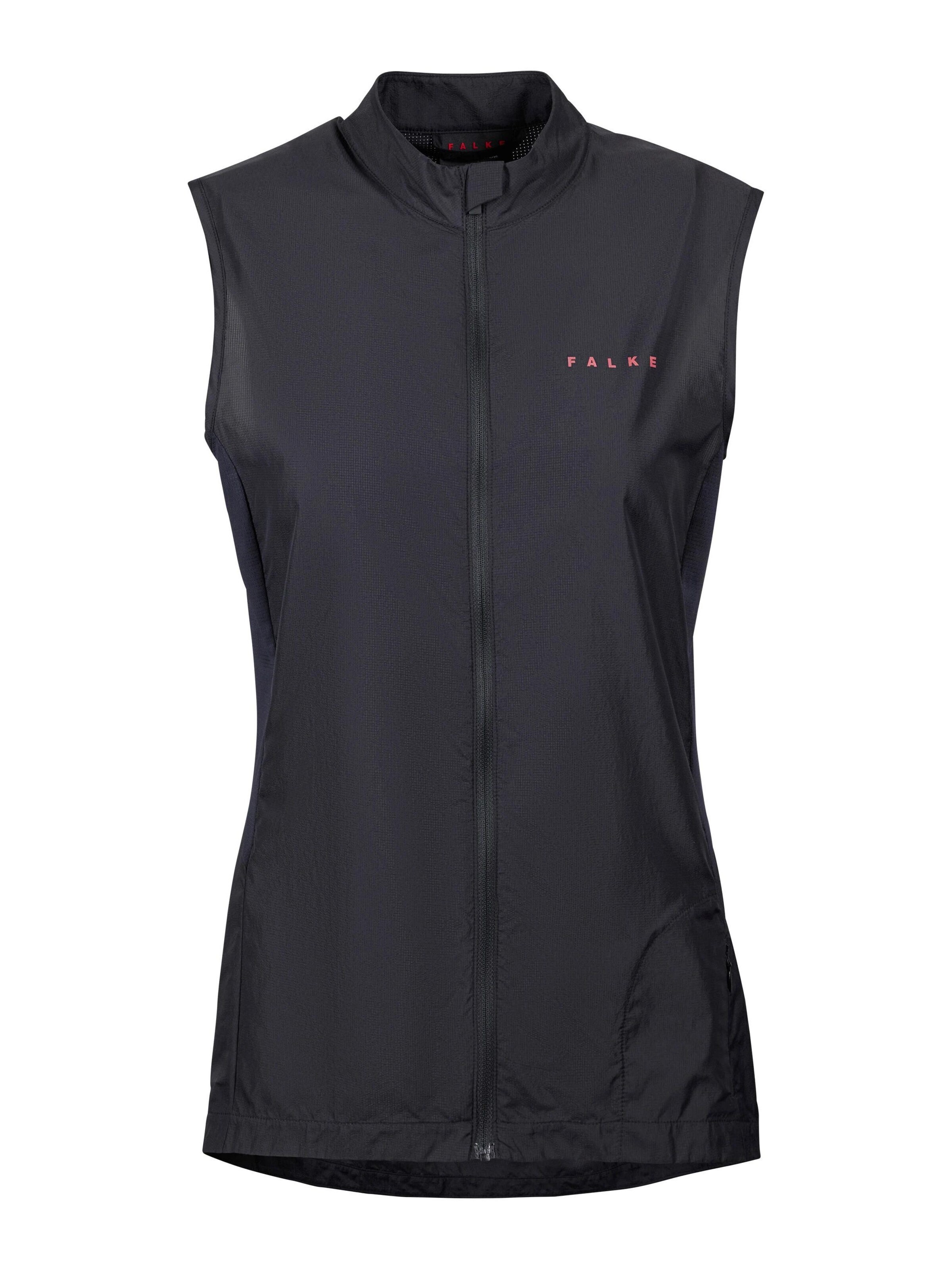 FALKE Sportweste‌‌‌‌‌‌ in Schwarz