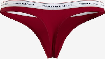 Tommy Hilfiger Underwear String in Grau