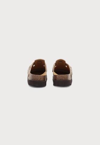SCHOLL Пантолеты 'BEATRIZ' в Бежевый